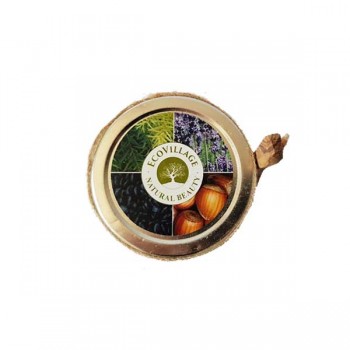 Masque d'argile verte pour peaux grasses Masque d'argile verte pour peaux grasses