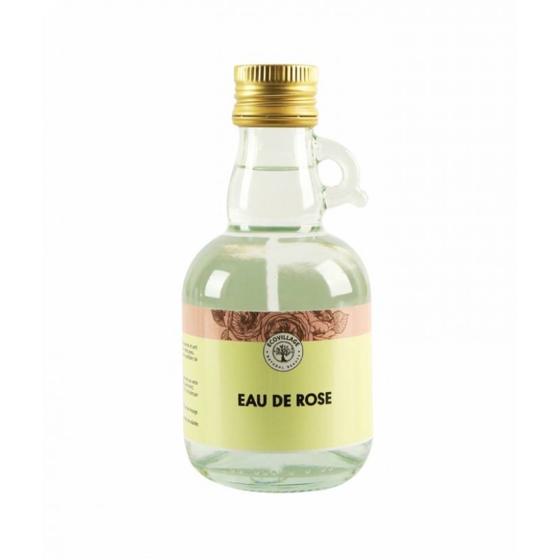eau de rose eau de rose