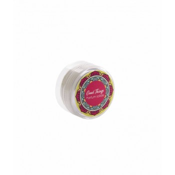 Parfum solide sans alcool "Good things" Parfum solide sans alcool "Good things"