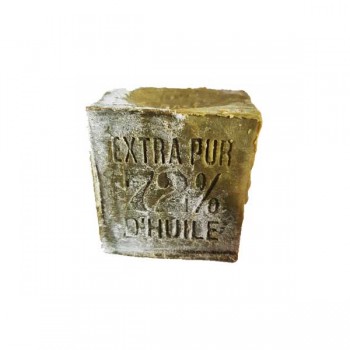 savon de marseille