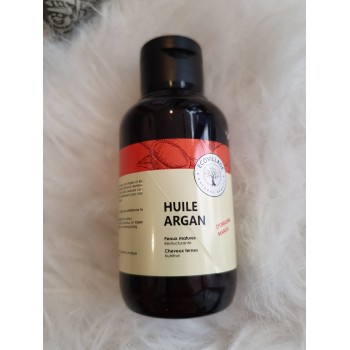 Huile d'Argan Huile d'Argan