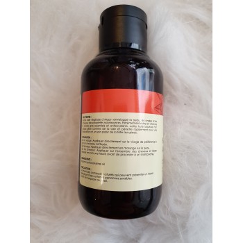 Huile d'Argan Huile d'Argan