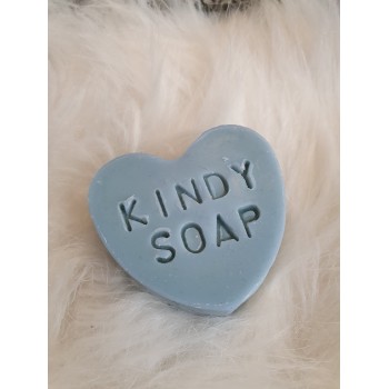 Kindy Soap Cœur Kindy Soap Cœur