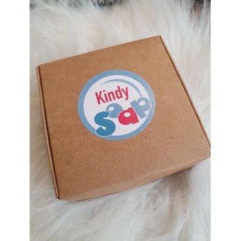 Kindy Soap Cœur