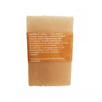 savon au miel savon au miel