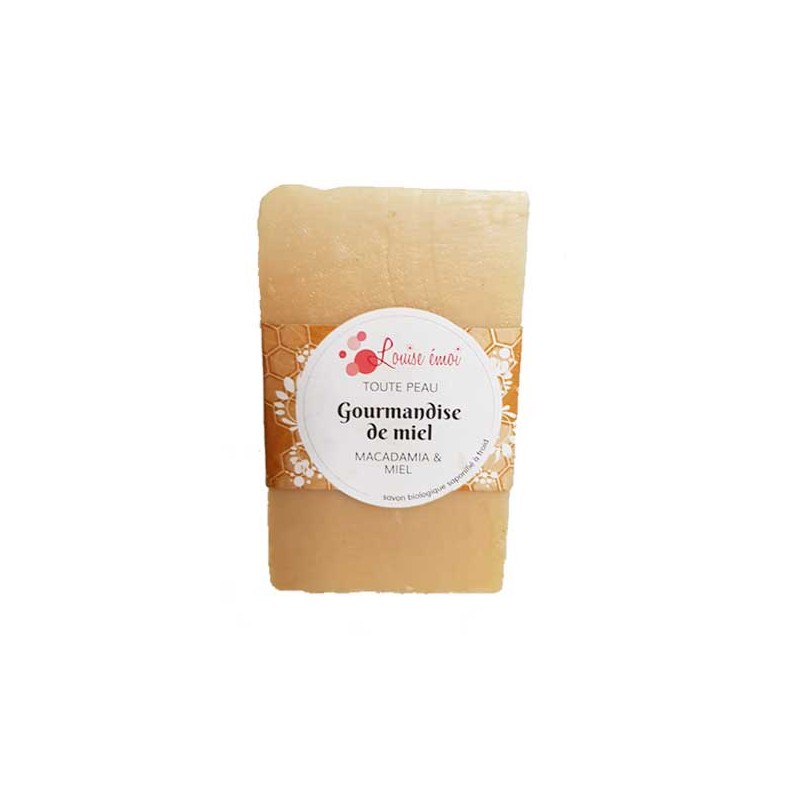 savon au miel savon au miel