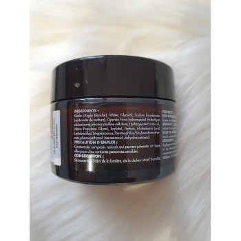 gommage visage doux à la figue de barbarie exfoliant gommage visage doux à la figue de barbarie exfoliant