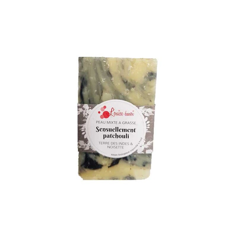 savon patchouli savon patchouli