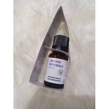 Huile Essentielle Lavande Officinale Huile Essentielle Lavande Officinale