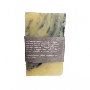 savon patchouli savon patchouli