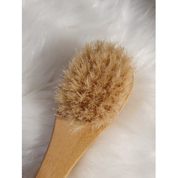 Brosse pour le visage