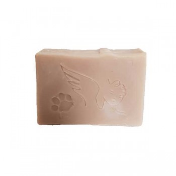 Savon pour animaux "bulles de poil" Savon pour animaux "bulles de poil"