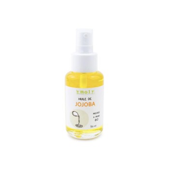 Huile de Jojoba