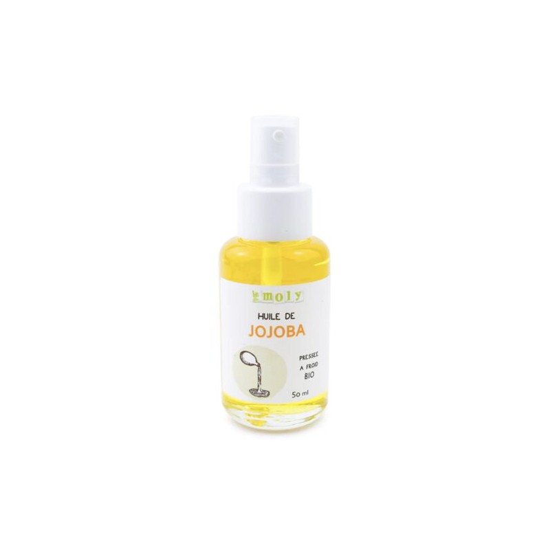 Huile de Jojoba